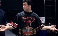 It's been quite some time since we saw a heel Shane .